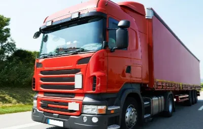 Ankara Osmaniye Ambar Kargo