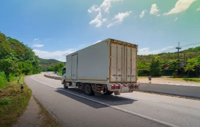 Ankara ile Osmaniye Arası Bulaşık Makinesi Taşıma