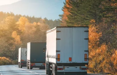 Ankara ile Osmaniye Arası Klima Taşıma