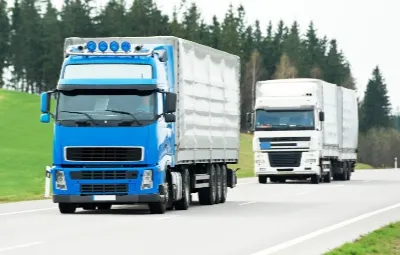 Ankara ile Osmaniye Arası Eşya Taşıma